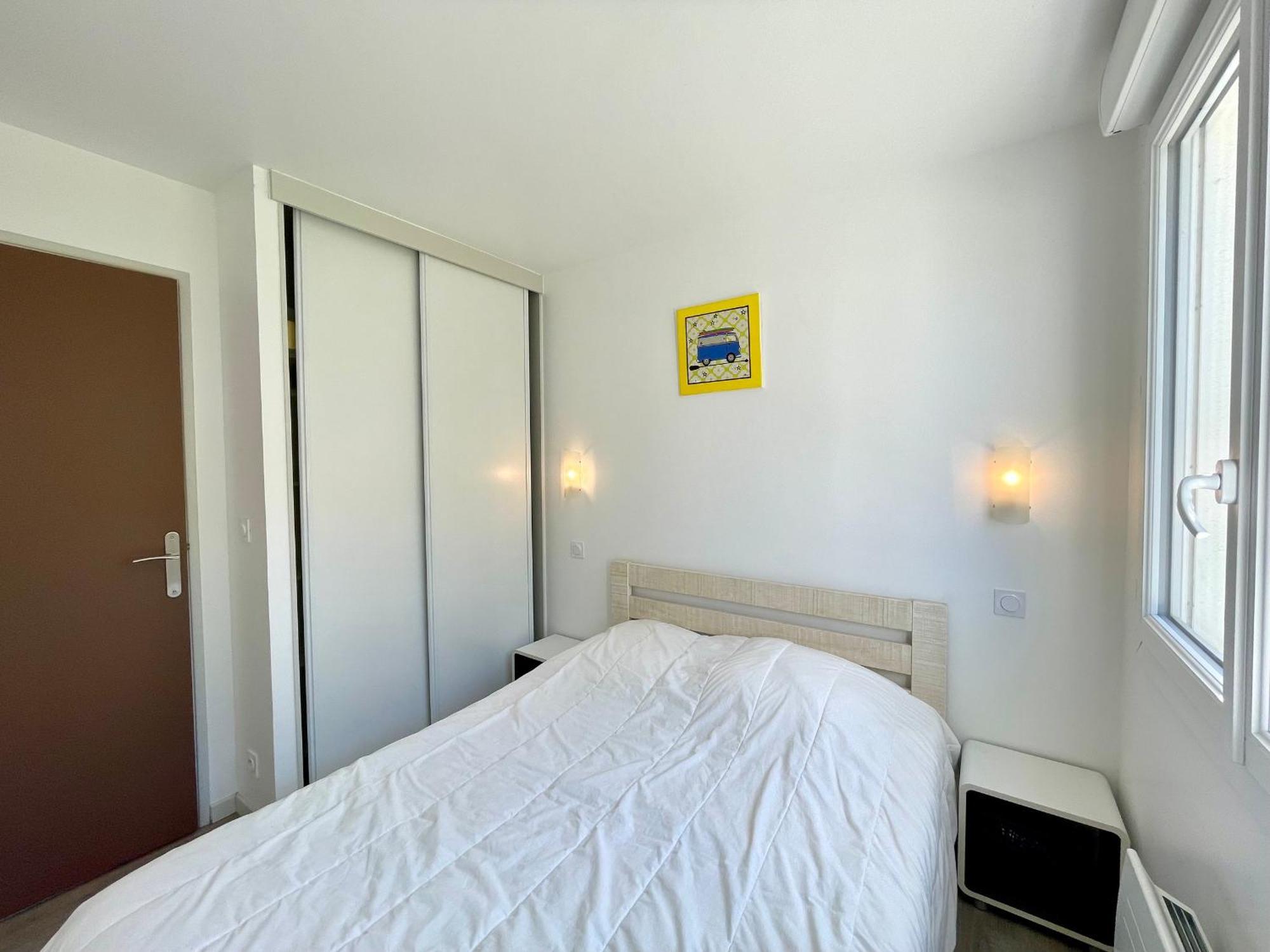 Maison Familiale Au Calme, Proche Plage, 9 Couchages, Terrasses, Wifi, Garage Velo - Bretignolles-Sur-Mer - Fr-1-231-203 エクステリア 写真