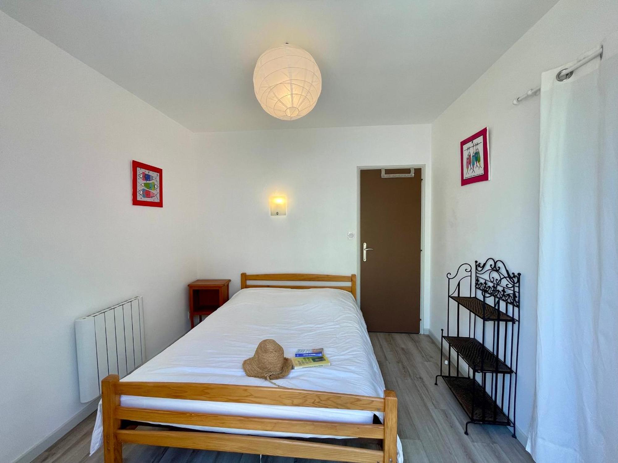 Maison Familiale Au Calme, Proche Plage, 9 Couchages, Terrasses, Wifi, Garage Velo - Bretignolles-Sur-Mer - Fr-1-231-203 エクステリア 写真