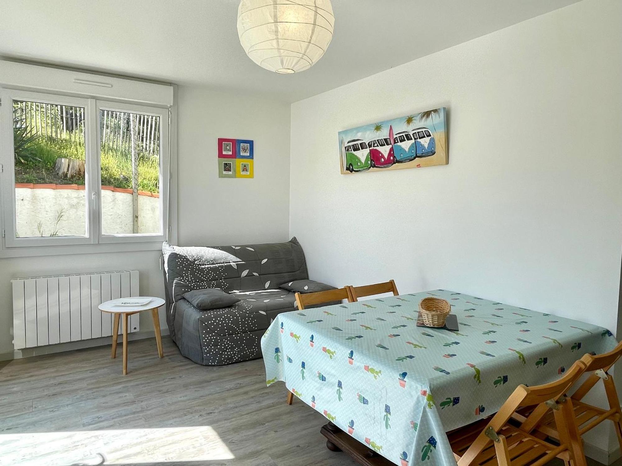 Maison Familiale Au Calme, Proche Plage, 9 Couchages, Terrasses, Wifi, Garage Velo - Bretignolles-Sur-Mer - Fr-1-231-203 エクステリア 写真